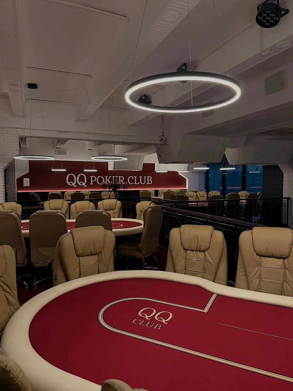 QQ POKER CLUB