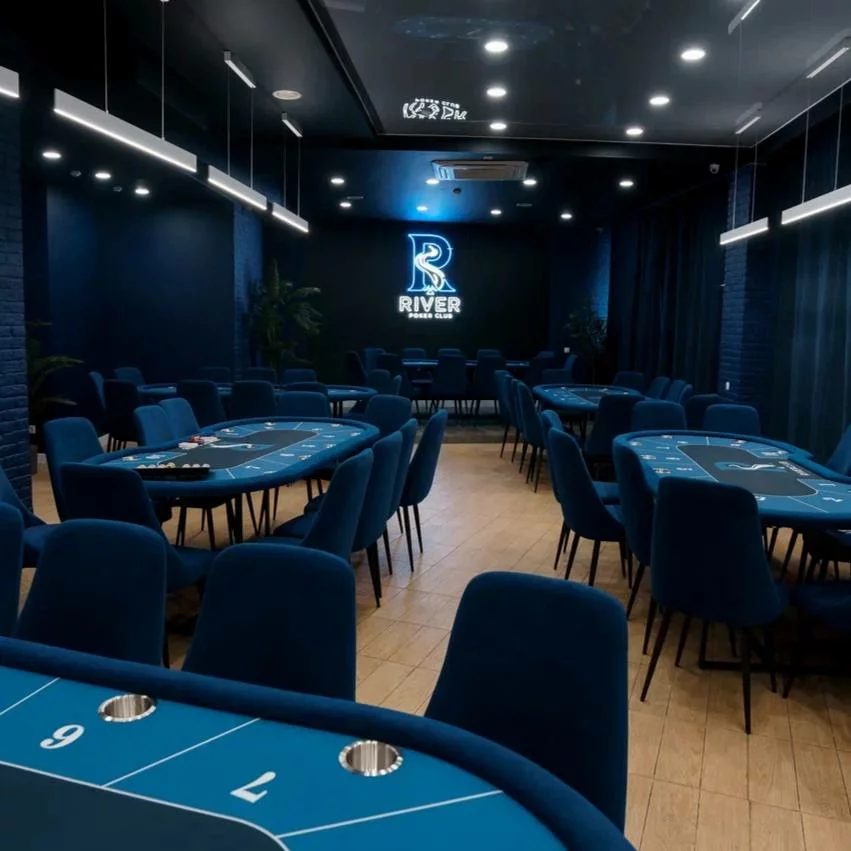 River Club САМАРА