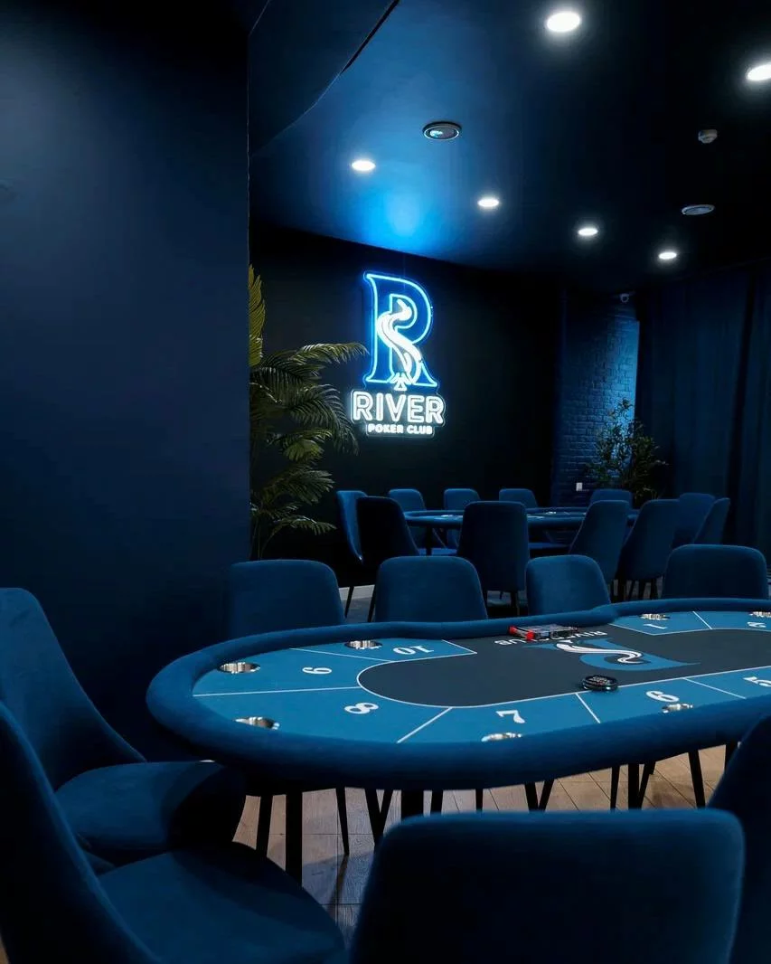 River Club САМАРА