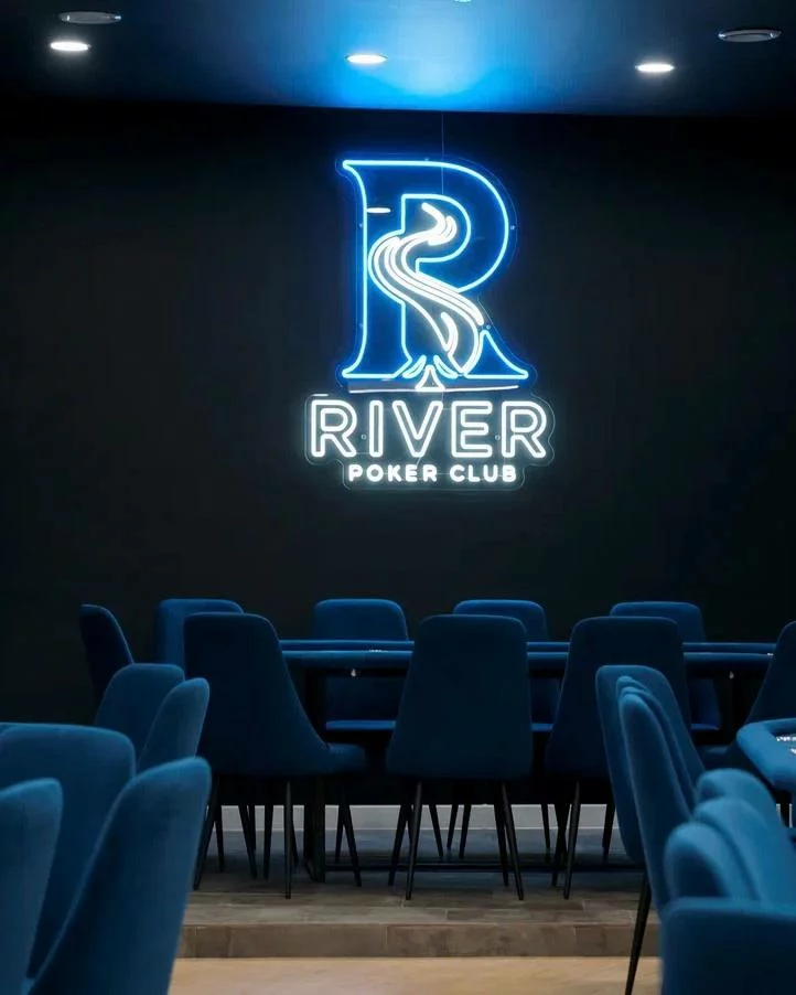 River Club САМАРА