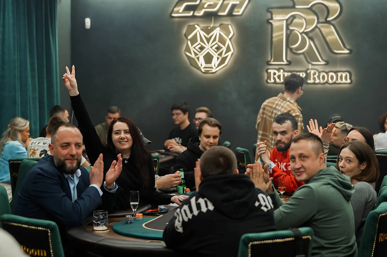 River Room