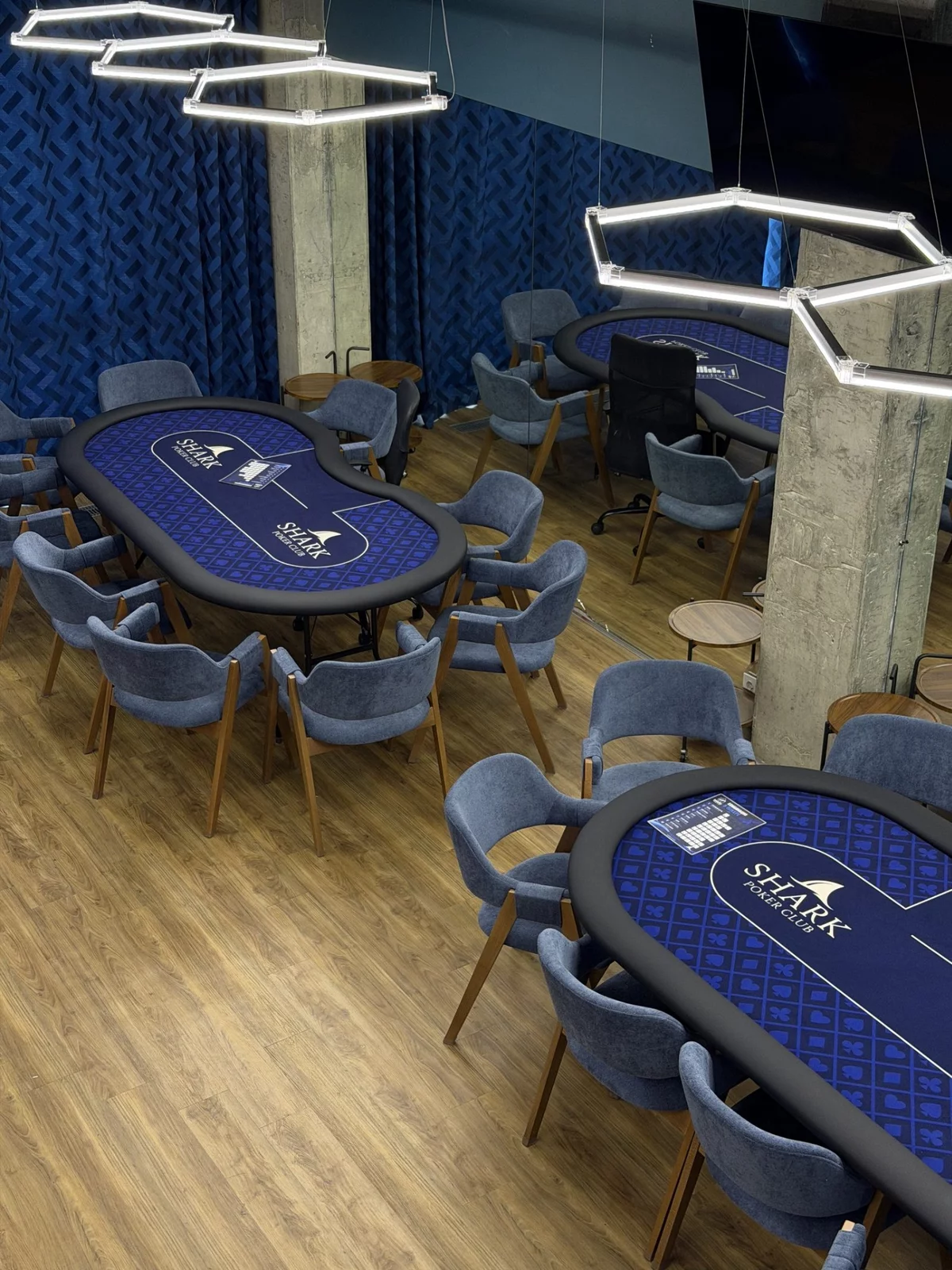 Shark club Ростов