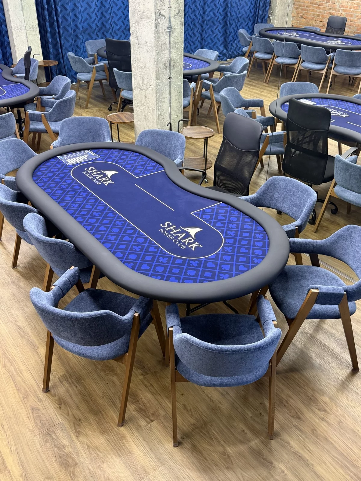 Shark club Ростов
