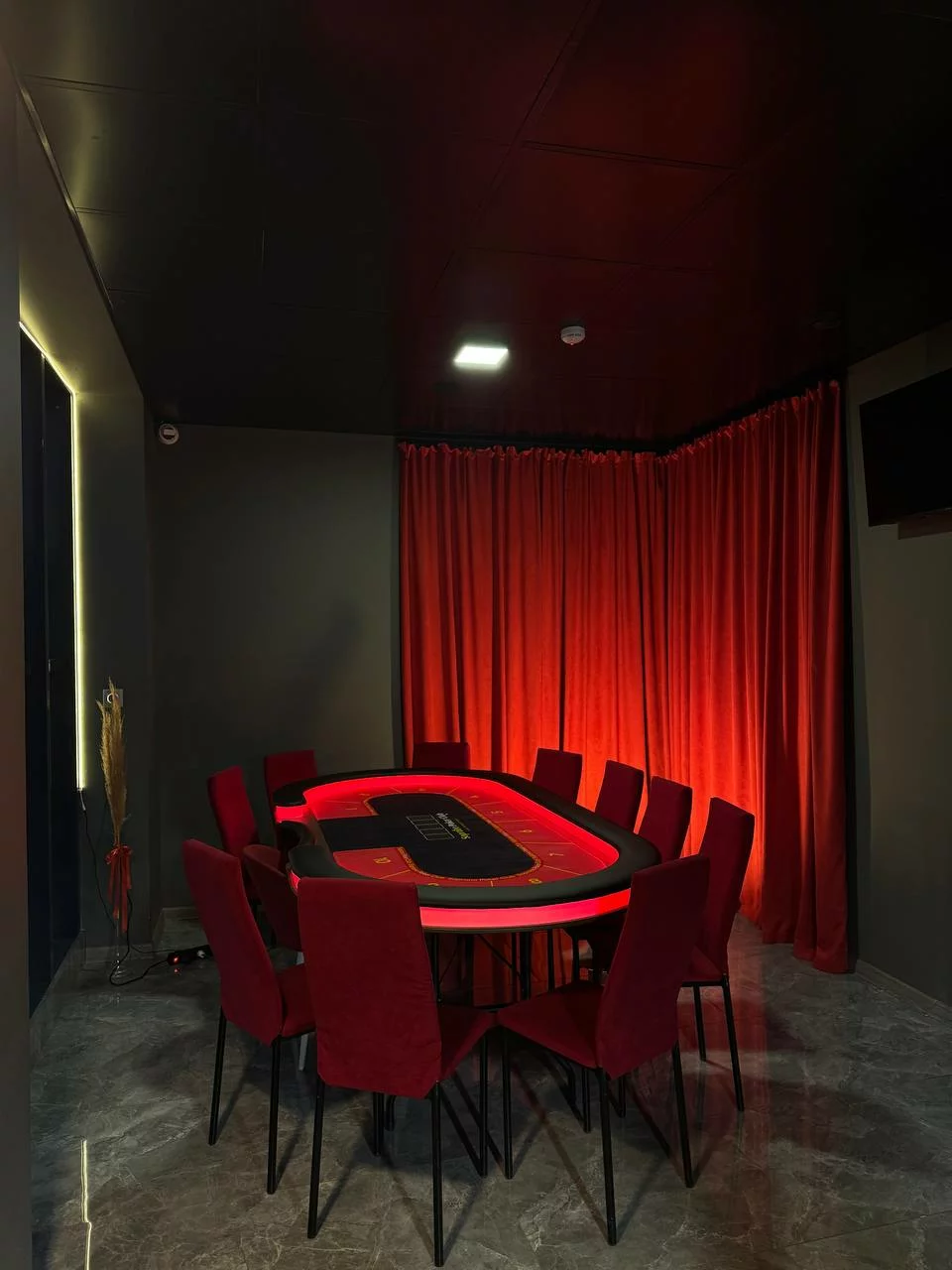 SOPRANO POKER CLUB