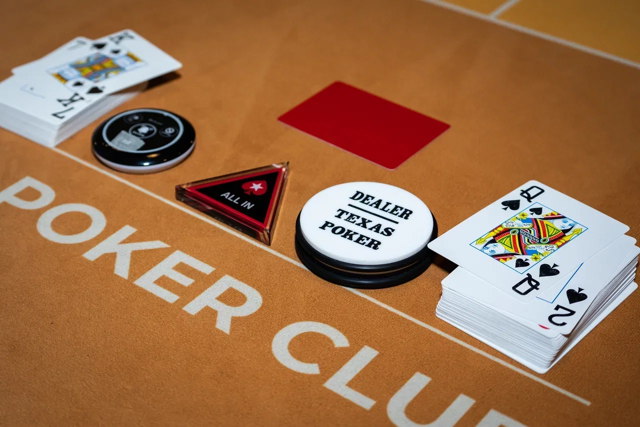SPB Poker Club