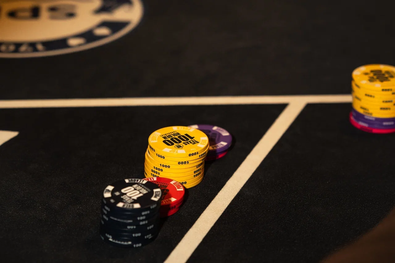SPB Poker Club