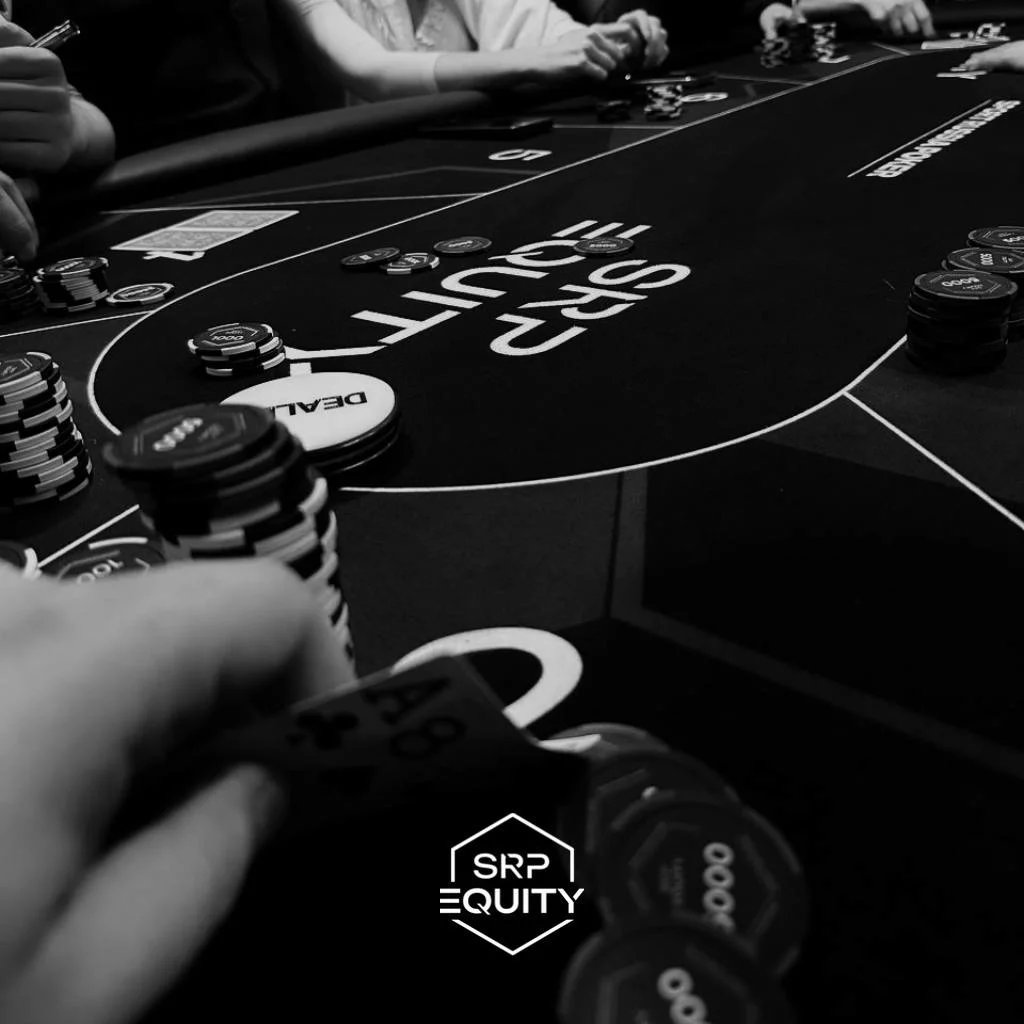 SRP EQUITY