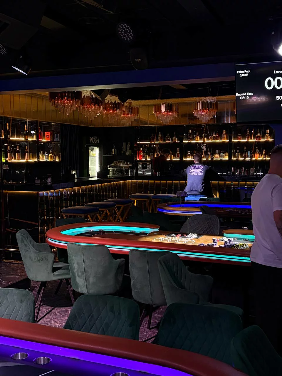 STREET 63 CLUB