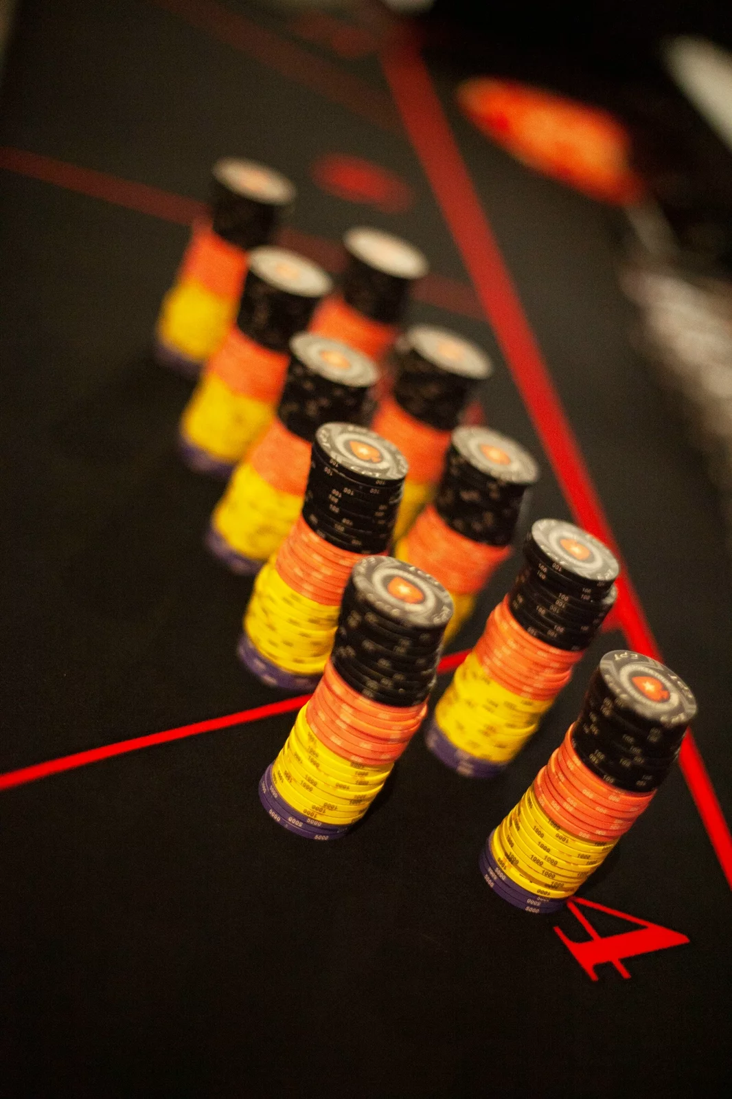 ТИО POKER CLUB