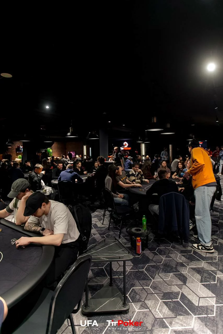 TirPoker