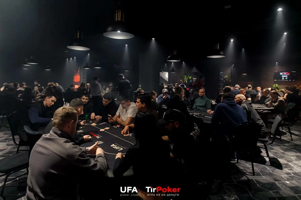 TirPoker
