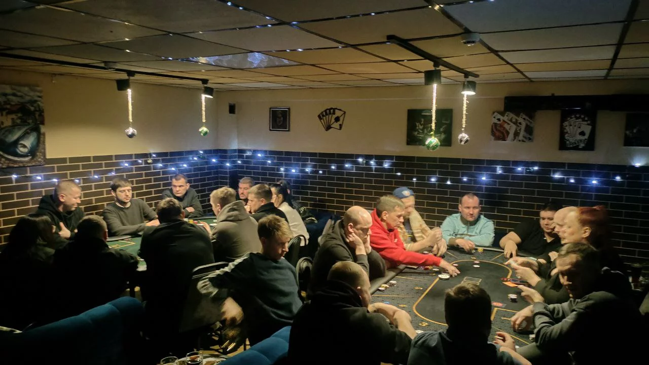 Vyatka Poker Club