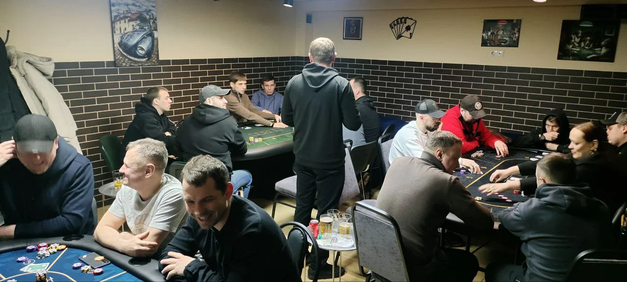 Vyatka Poker Club