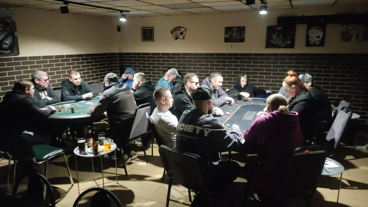 Vyatka Poker Club