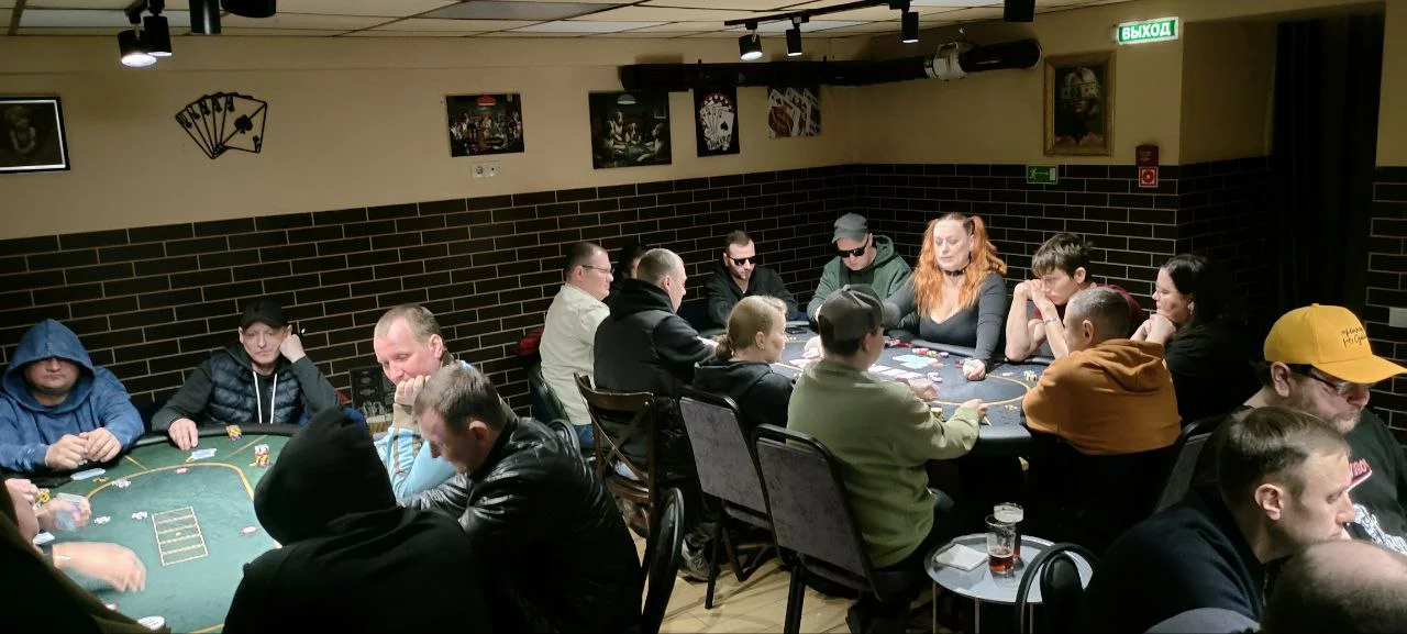 Vyatka Poker Club